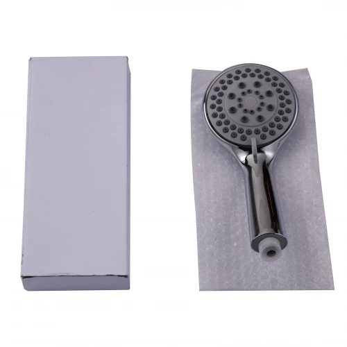 Лейка для душа Fashun 5 режима хром A13