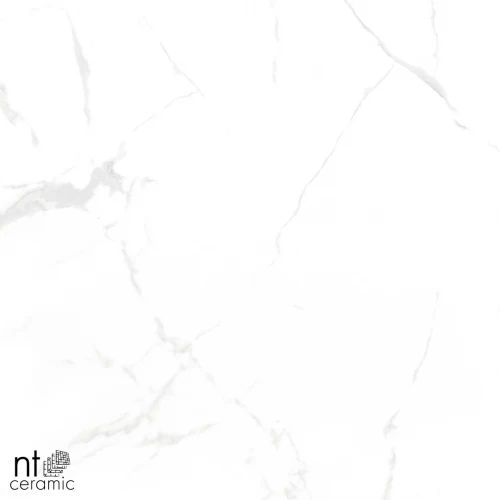 Керамогранит NT Ceramic Marmo Callacata carving Карвинг NTT996070M 60х60 см