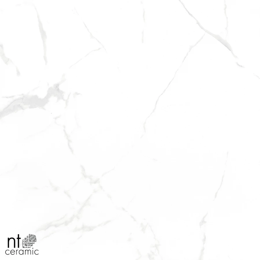 Керамогранит NT Ceramic Marmo Callacata carving Карвинг NTT996070M 60х60 см