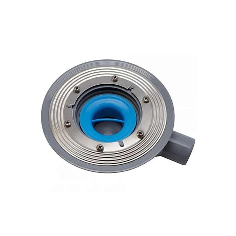 Точечный трап Pestan Confluo Standard Angle 13000013 20х20 см