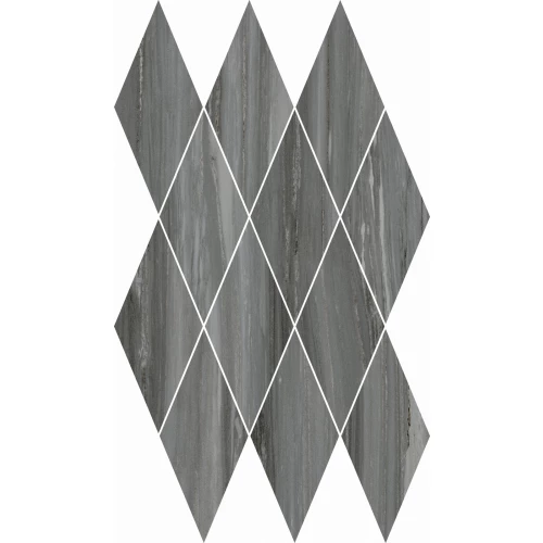 Мозаика Italon Шарм Эдванс Палиссандро Даймонд 620110000141 48х28 см