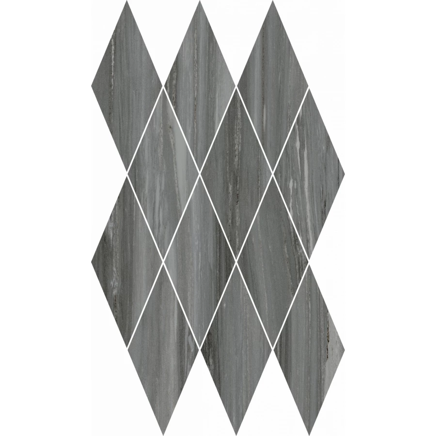 Мозаика Italon Шарм Эдванс Палиссандро Даймонд 620110000141 48х28 см