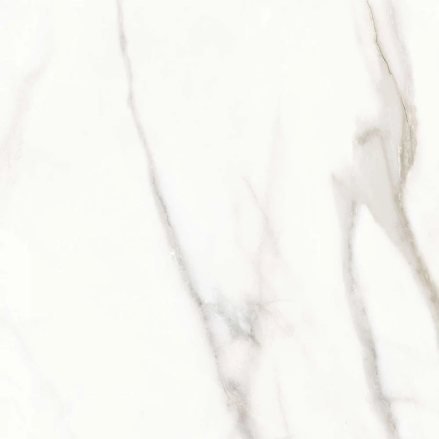 Керамогранит New Trend Design Art Stone Calacatta матовый белый GP2020DNS00 20х20 см