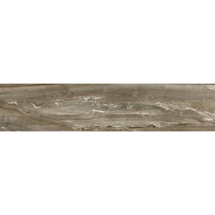 Керамогранит матовый ALMA Ceramica Wonderwood 1,62 кв.м. 0,8GFA92WDW44R 90х20х0,8 см