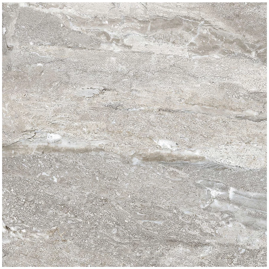 Керамогранит Laparet Energy Gris серый матовый SG625720R 60х60 см