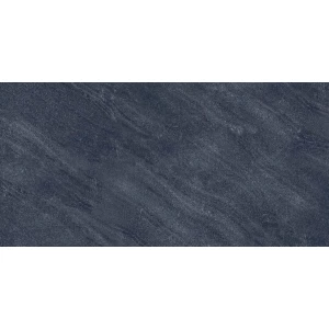 Керамогранит Realistik Brazil Black Sugar черный 120х60 см