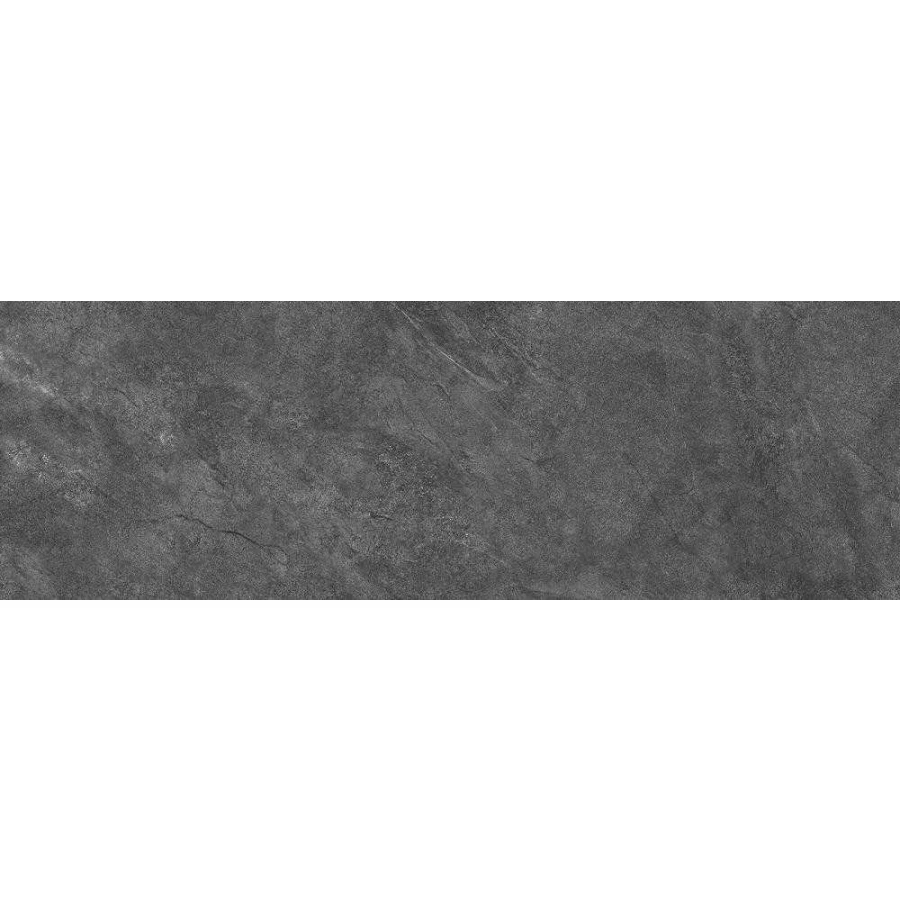 Плитка настенная Delacora Grafito Dark WT15GRF07R 74х24,6 см