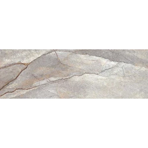 Плитка настенная Delacora Nebraska Graphite WT15NBR25R 74х24,6 см