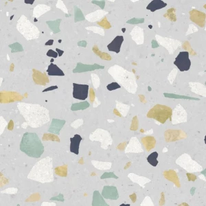 Керамогранит Gracia Ceramica Конфетти микс КГ 01 v2 матовый многоцветный 010400001383 40х40 см