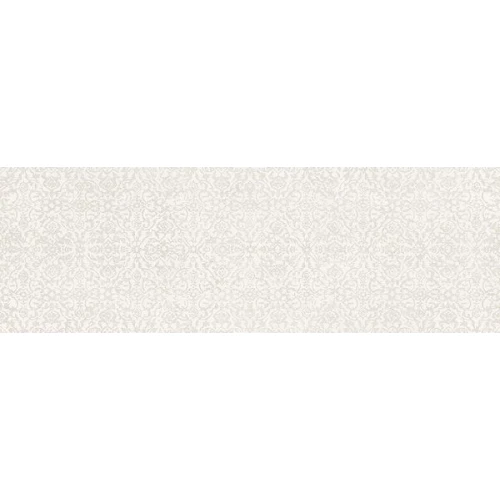 Плитка керамическая Ragno Marazzi Ханд Децоро Керала Тоуч Ретт / Hand Decoro Kerala Touch Rett матовая белая RDCJ 100х33 см