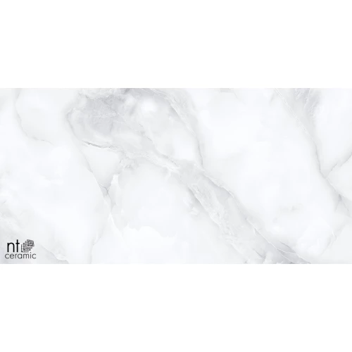 Керамогранит NT Ceramic Onyx Smoke Carving Карвинг NT99524C 120х60 см