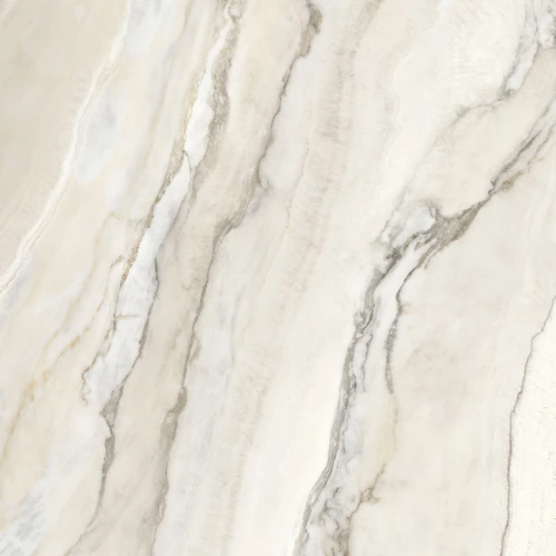 Керамогранит Vitra MarbleSet Арабескато Норковый 7 Лаппатированный бежевый 60х60 см