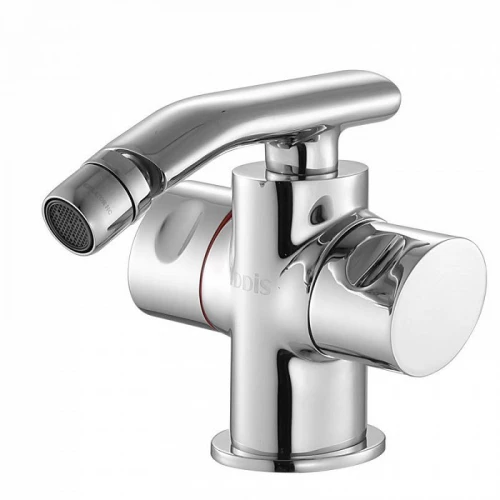 Смеситель для биде Iddis Vico 49164X4 хром