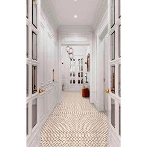 Керамогранит Monopole Guadalupe Cotto 18,7x18,7 см