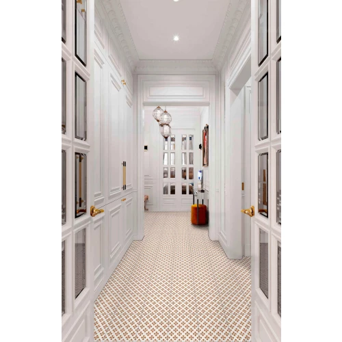 Керамогранит Monopole Guadalupe Cotto 18,7x18,7 см