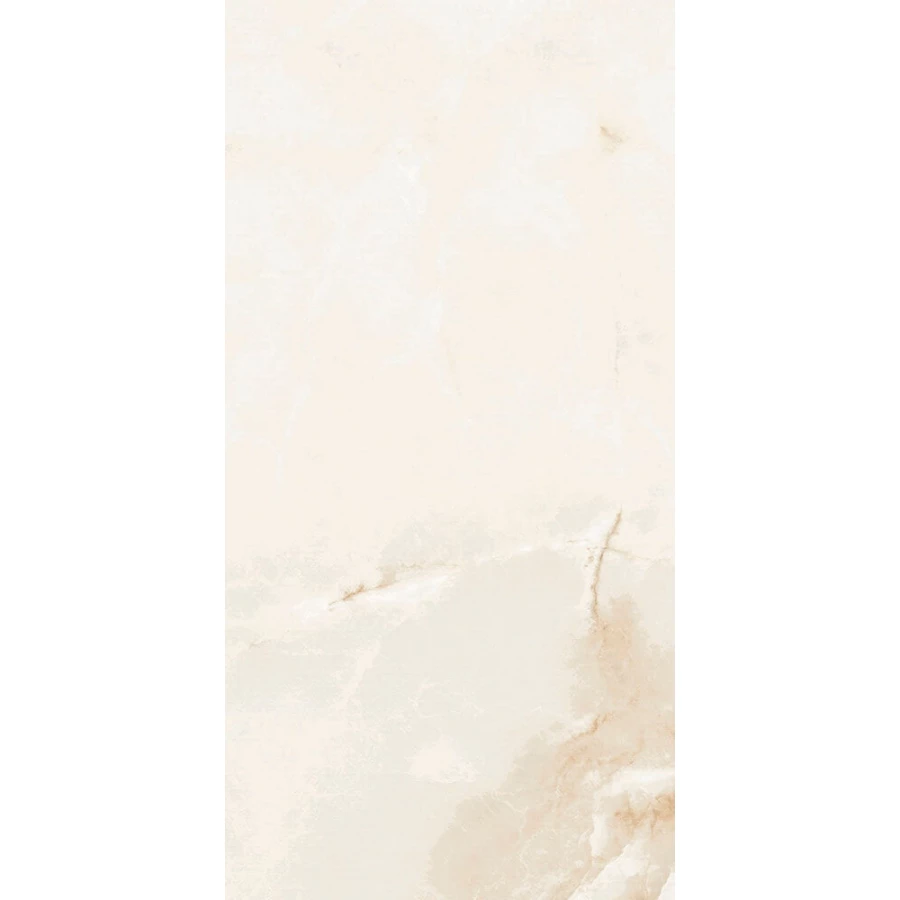 Керамогранит Navarti Allure Nacar глянцевый бежевый 120х60 см