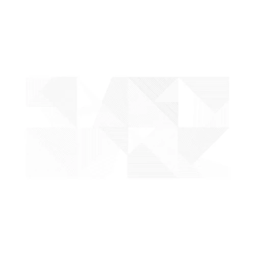 Декор Belleza Синай белый 04-01-1-18-03-01-2345-0 30х60 