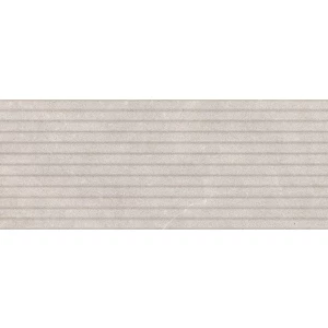 Плитка настенная Porcelanosa Саваннах Сализа Десо / Savannah Caliza Deco матовая бежевая 100330300 150х59,6 см