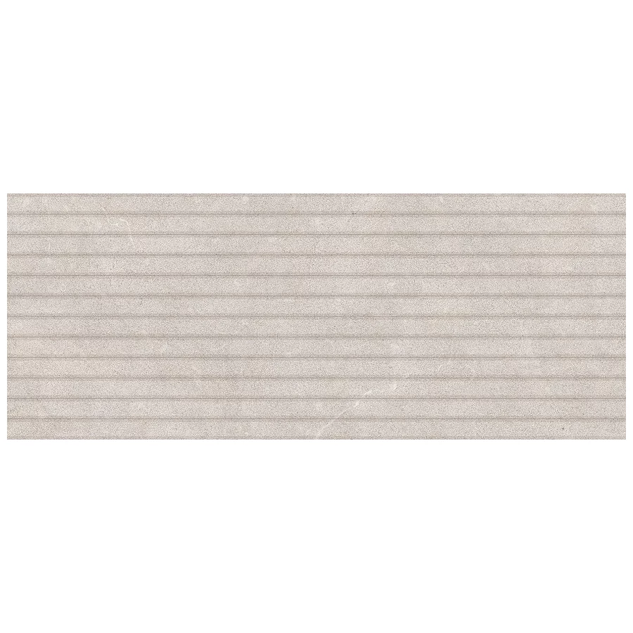 Плитка настенная Porcelanosa Саваннах Сализа Десо / Savannah Caliza Deco матовая бежевая 100330300 150х59,6 см