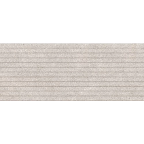 Плитка настенная Porcelanosa Саваннах Сализа Десо / Savannah Caliza Deco матовая бежевая 100330300 150х59,6 см