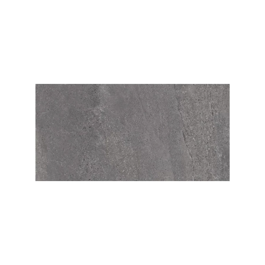 Керамогранит Kerama Marazzi Про Матрикс матовый тёмно-серый DD202020R 6х30 см