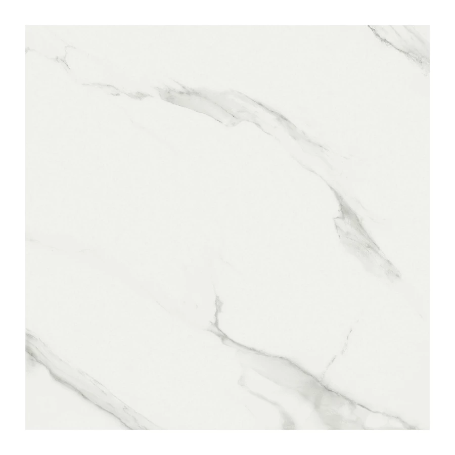 Керамогранит Stn ceramica P.E. Lumiere White Matt Rect 100х100 см