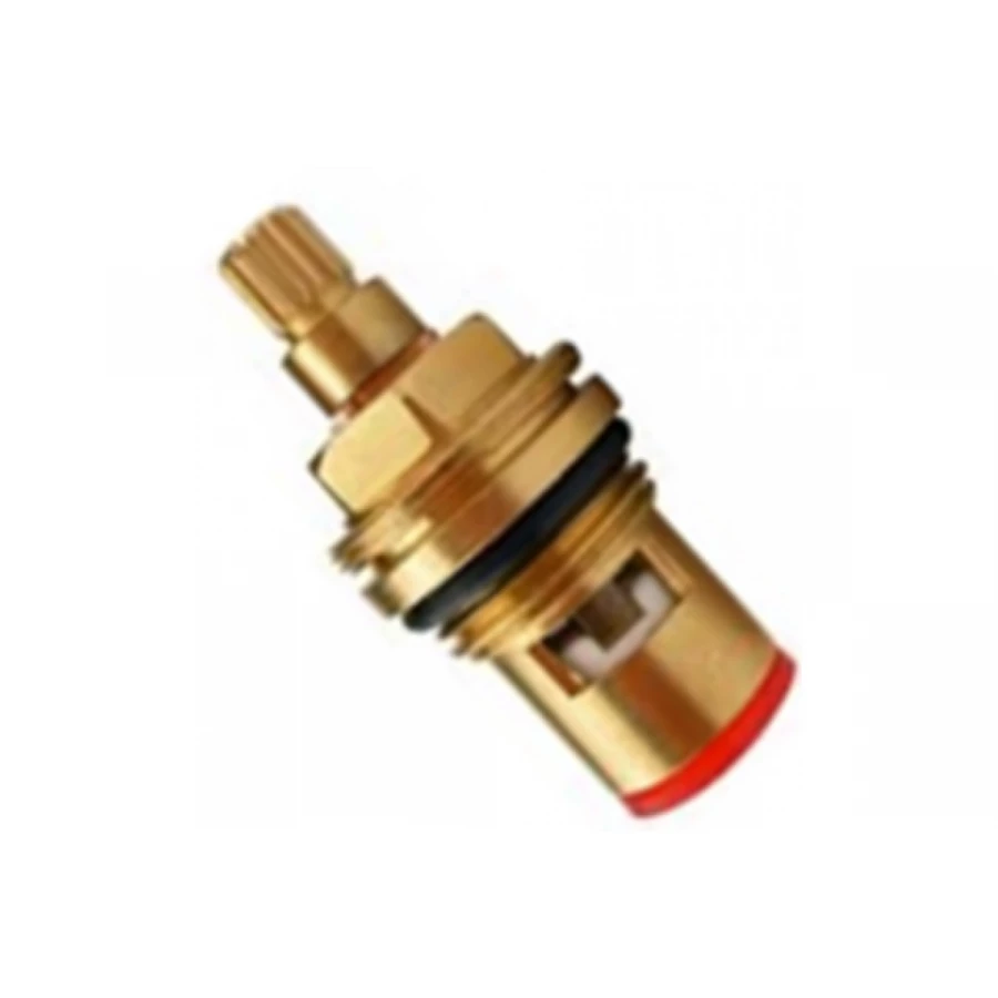 Кран-букса Fashun хром A52-7