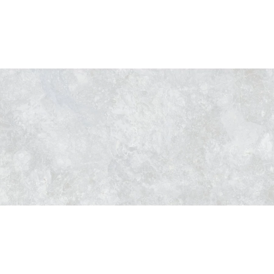 Керамогранит Ceradim Ocean Fairy светло серый Полированный 120х60 см