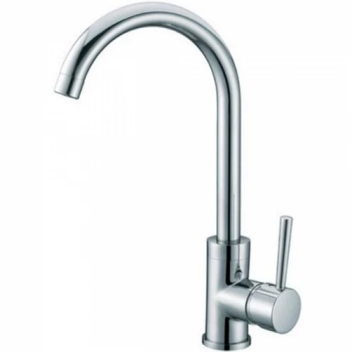 Смеситель для кухонной мойки Kaiser Merkur 26633 хром