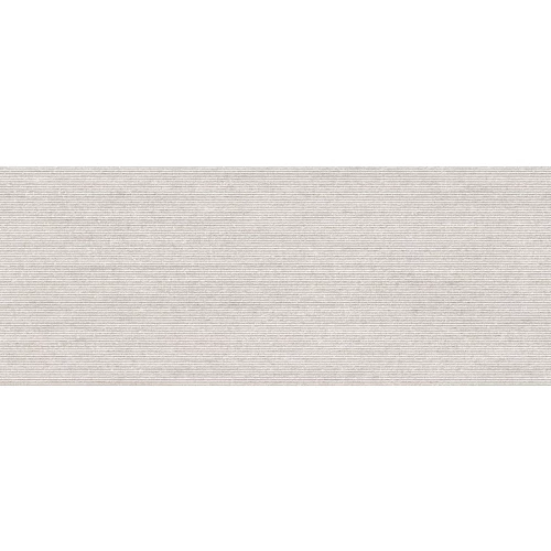 Плитка настенная Porcelanosa Таранто Биансо Лине / Taranto Bianco Line матовая бежевая 100371221 150х59,6 см