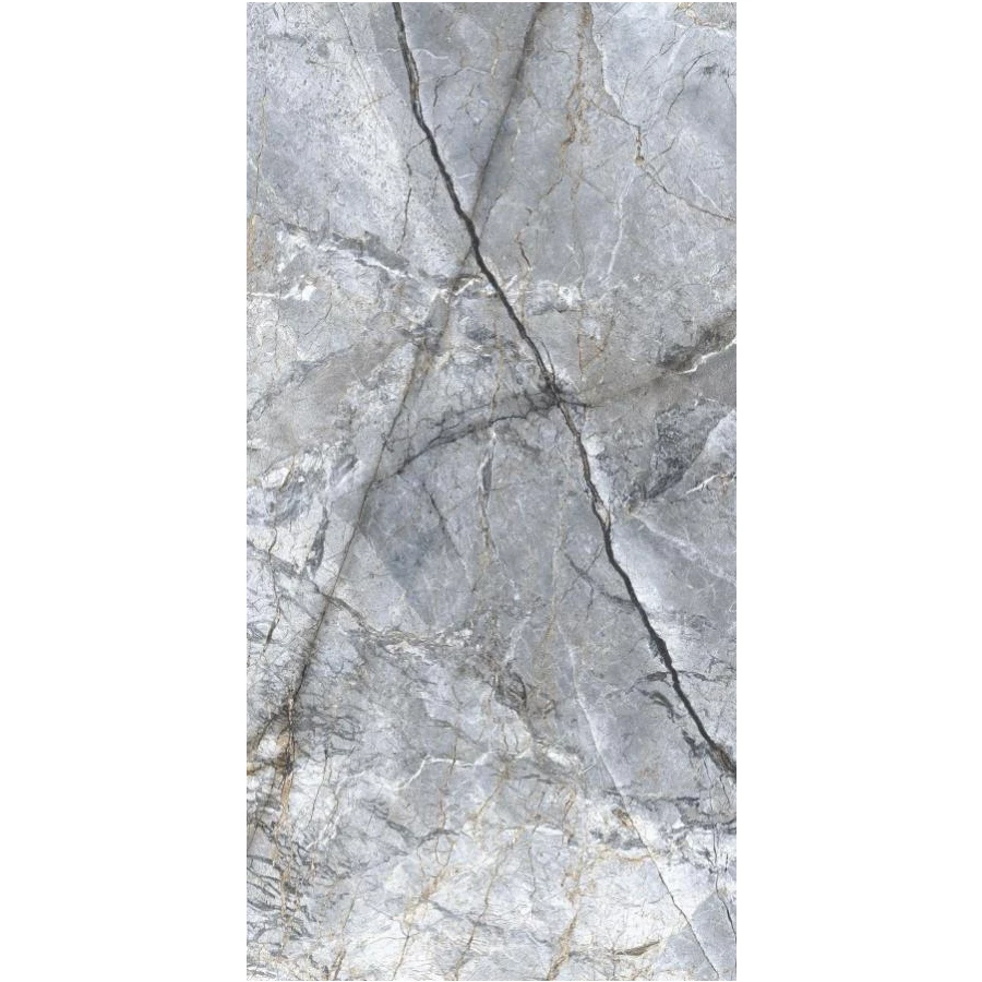 Керамогранит Primavera Fiji Grey carving CR204 120х60 см