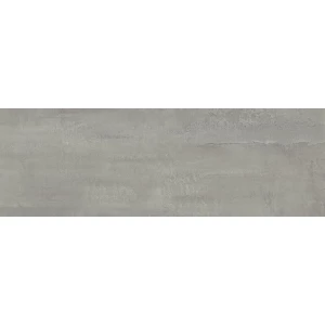 Плитка настенная ALMA Ceramica Dakar матовая серая TWU3090DKR77R 90х30 см