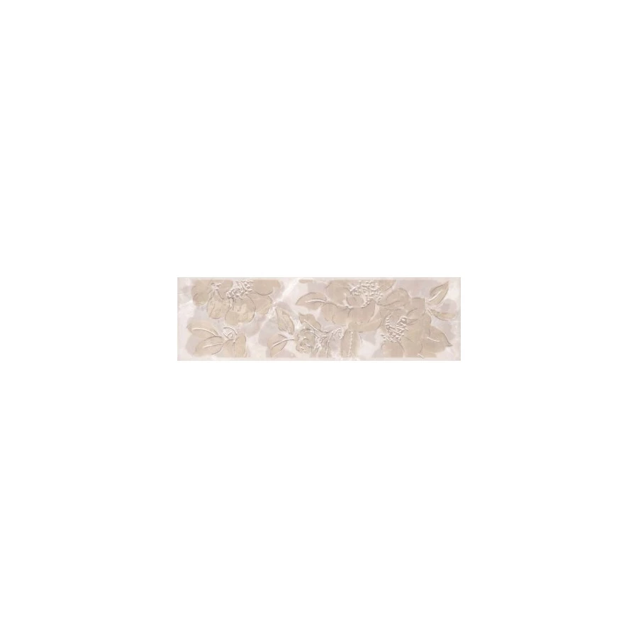 Бордюр Kerama Marazzi Баккара OP\A35\8290 20х5,7 см