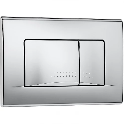 Клавиша для инсталляции Roca Active 32B хром глянец 8901130B1