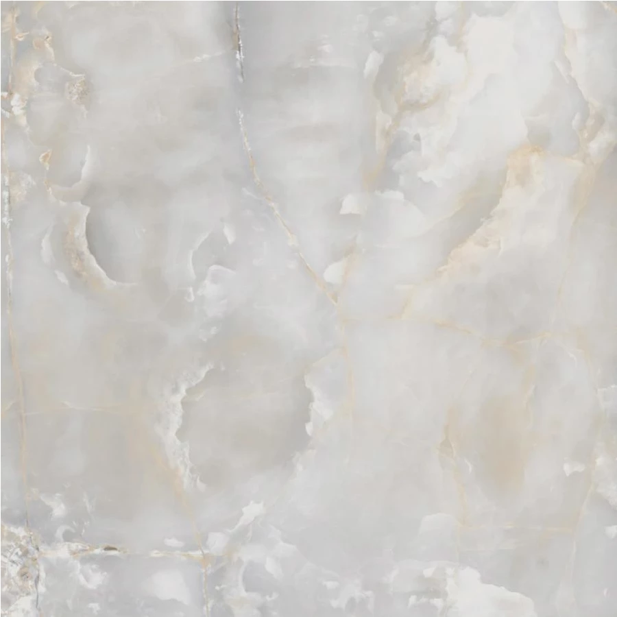 Керамогранит Primavera Speranza gold light grey Polished 1,44м2 PR122 60х60 см