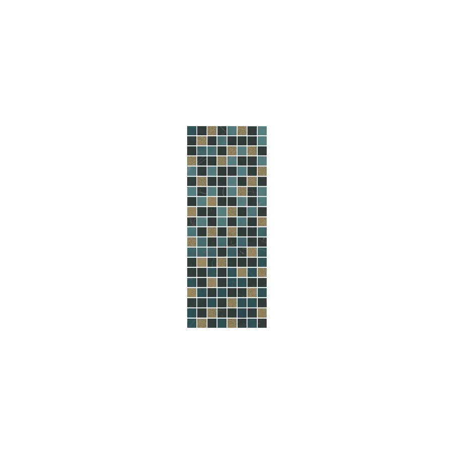 Декор Kerama Marazzi Алькала микс мозаичный MM7204A 20*50 см