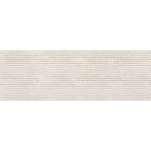 Плитка Saloni Blending Mixture Marfil матовая бежевая 90x30 см