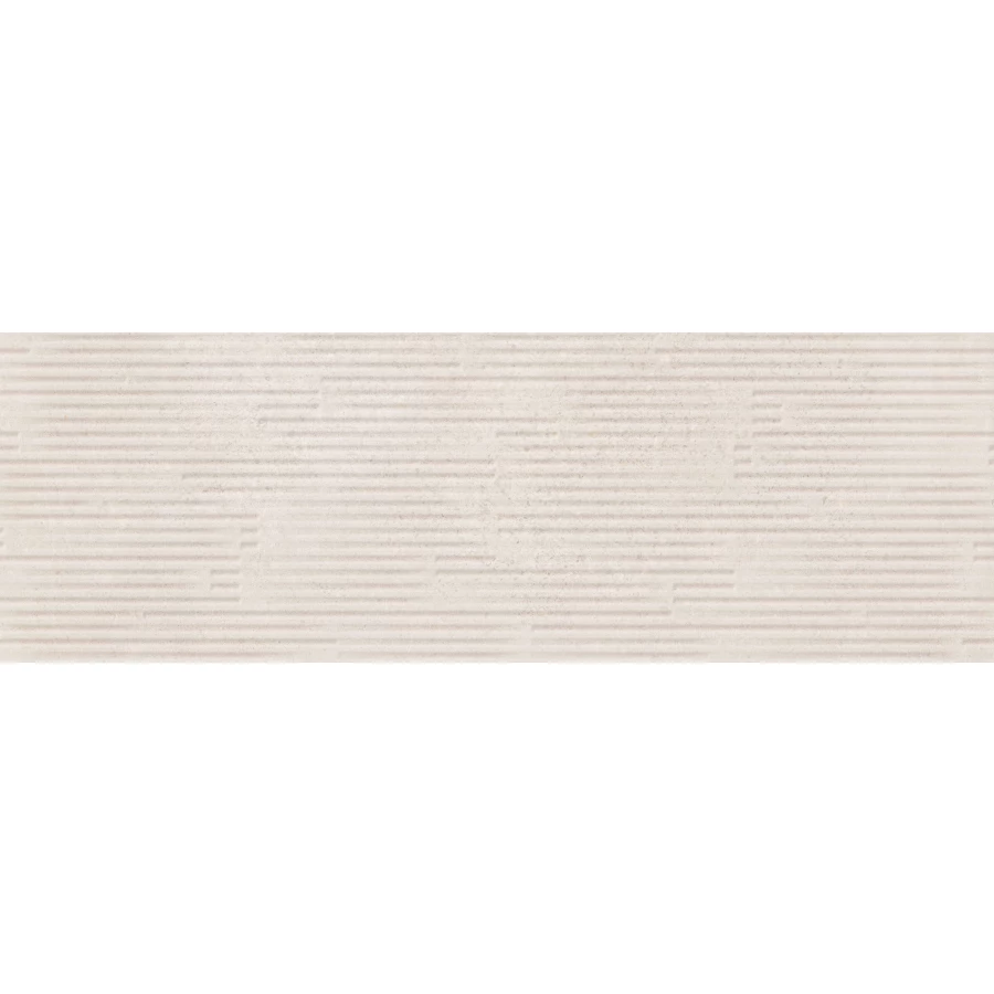 Плитка Saloni Blending Mixture Marfil матовая бежевая 90x30 см