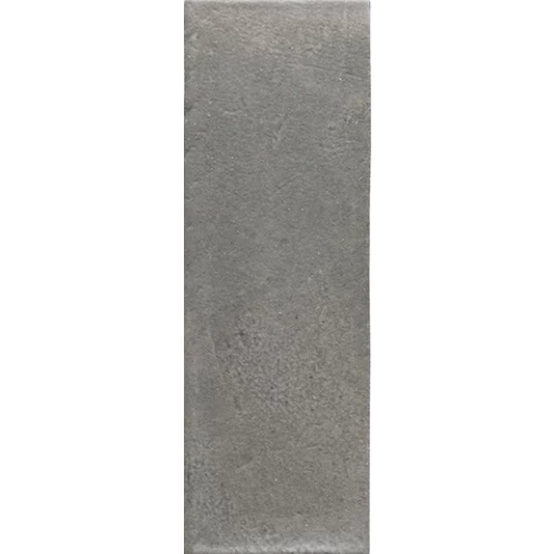 Керамогранит Equipe Miyako Volcanic Matt натуральный матовый серый 32393 15x5 см