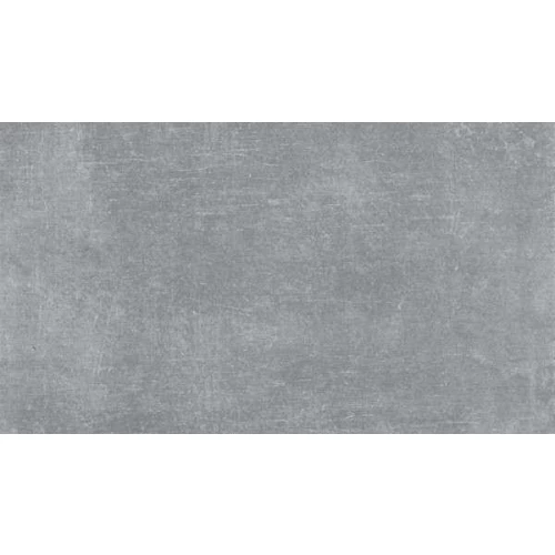Керамогранит Idalgo Граните Стоун Цемент Темно серый структурированный ID9027B003SR 120х60 см
