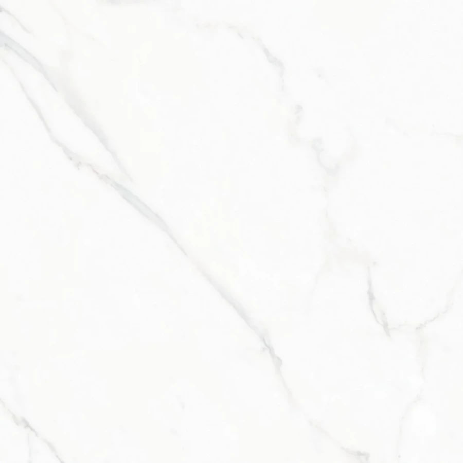 Керамогранит Dogma Elegante Statuario Levigato Rettificato белый NEO93103F 60x60 см