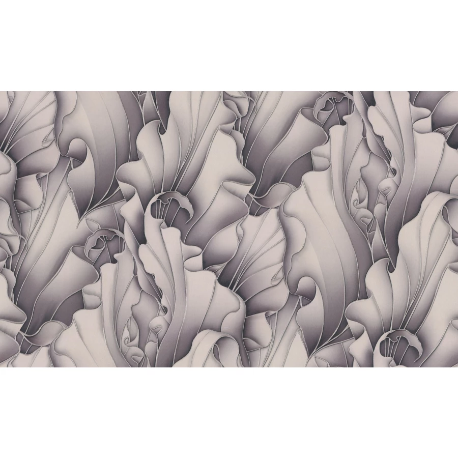 Обои флизелиновые VOG Collection П Bolivia коричневые VV72225-84 1,06х10,05 м