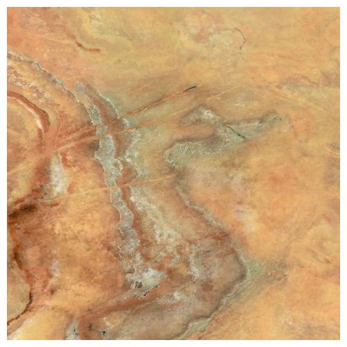 Плитка напольная Unicer Sublime Sultano 31 глянцевая бежевая 31,6х31,6 см