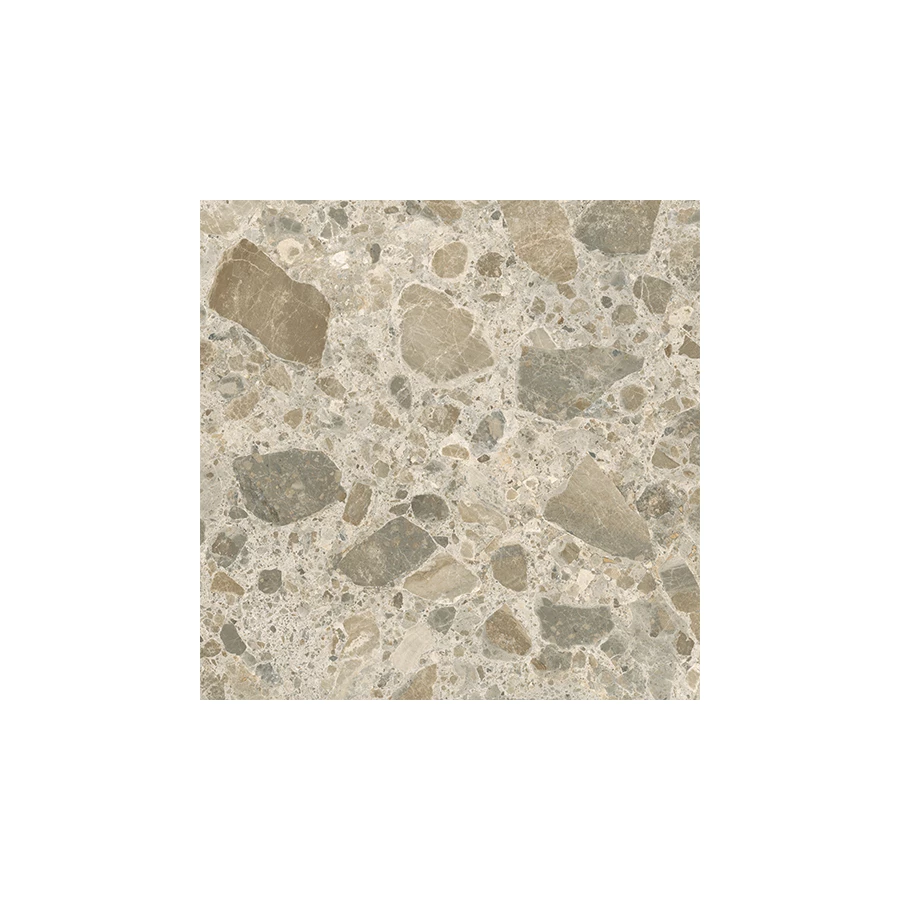 Керамогранит Vitra CityStone Чеппо Мультиколор Матовый R10A 7Рек K951842R0001VTEP 60x60 см