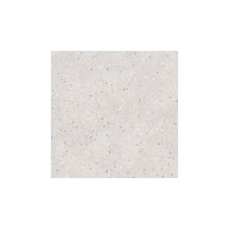 Керамогранит Kerama Marazzi Терраццо бежевый светлый обрезной 60х60 см