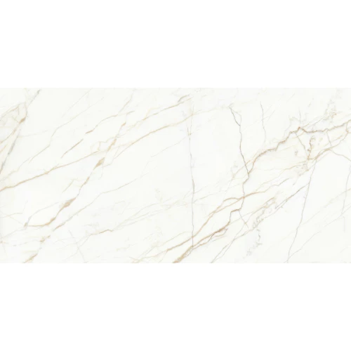 Керамогранит Laparet Europa Gold белый Матовый Карвинг 120х60 см