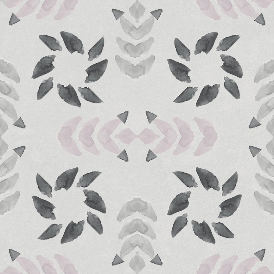 Керамогранит Harmony Peronda Dakar Moon матовый серый 3356237715 12,3х12,3 см