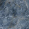 Керамогранит Maimoon Ceramica HG Glossy Marmi Onyx Azul 120x60 см