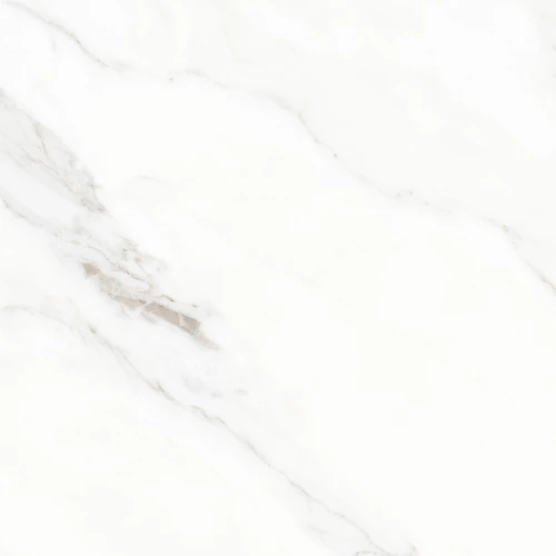 Керамогранит Laparet Calacatta Michael матовый белый 60х60 см