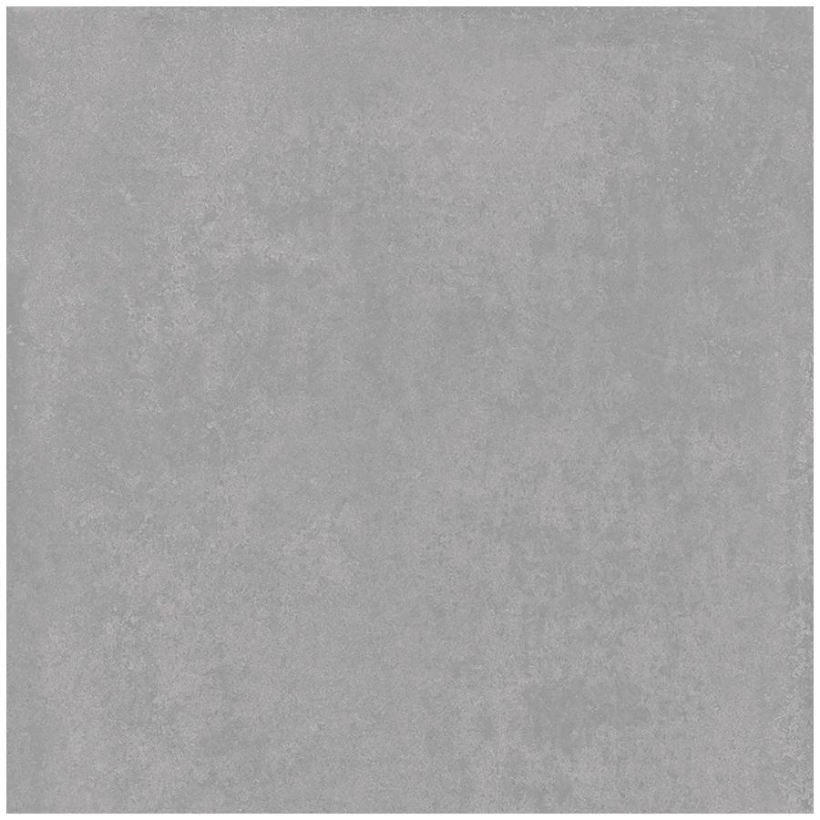 Керамогранит Laparet Betonica Grey PRO R11Soft матовый тёмно-серый 60х60 см